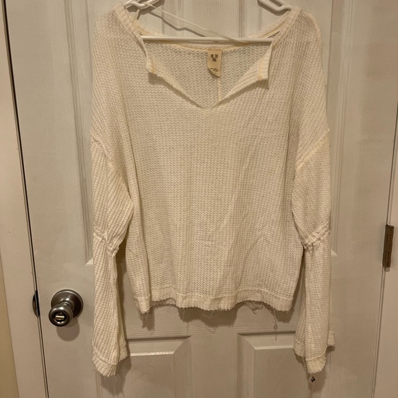 Free People Top✨ - Picture 8 of 12